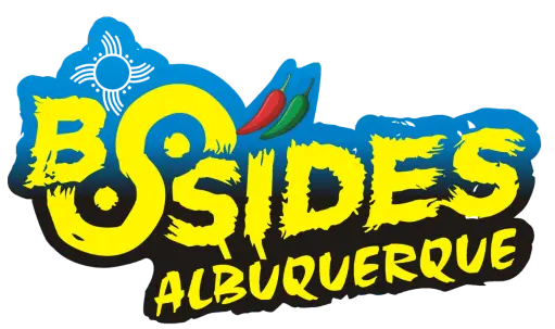 BSides Albuquerque Logo