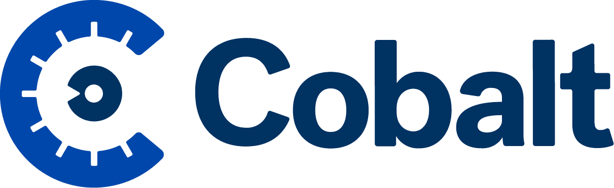 Cobalt logo