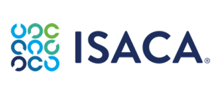 ISACA logo