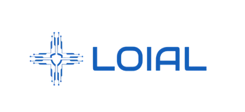 Loial logo