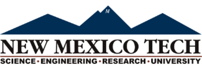 New Mexico Cybersecurity Center of Excellence logo